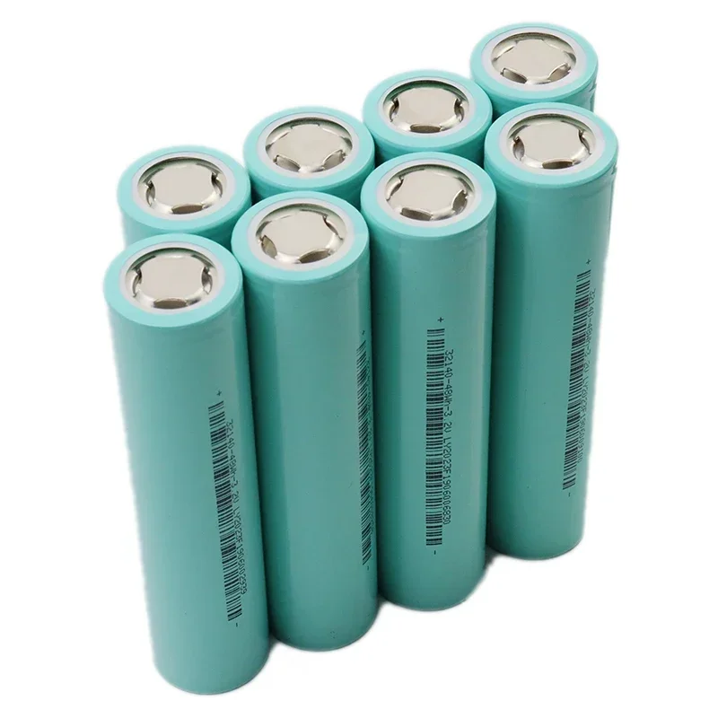 Akumulator litowo-żelazowo-fosforanowy 3,2 V 15 Ah DIY 4s 8s 12 V odpowiedni do falowników słonecznych Wysokiej jakości akumulator o dużej pojemności na poziomie A