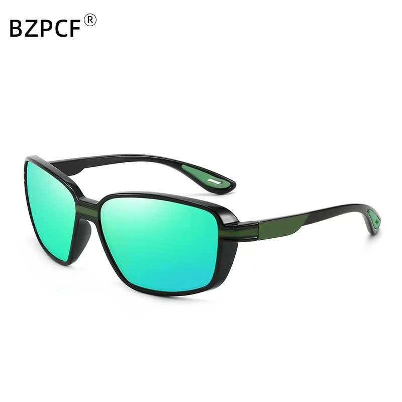 Polarized Outdoor Sports Sunglasses -UV Protection, Anti-Glare for Fishing  Lure Fishing