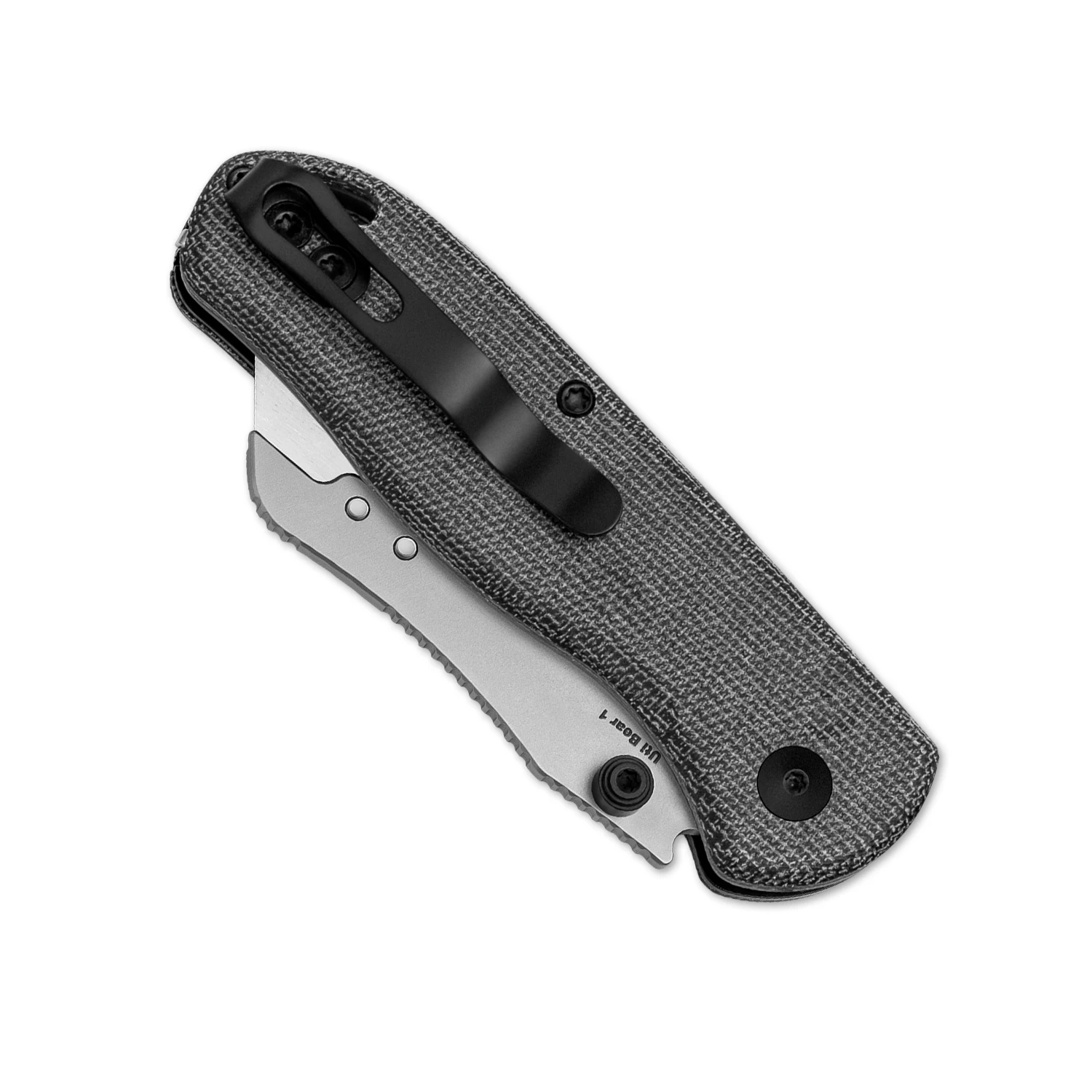 Kizer سكين جيب قابل للطي قطرة الدب فائدة V3619JA3/JA4/JA5 ميكارتا/PEI/أكريليك 2025 أدوات EDC جديدة السكاكين