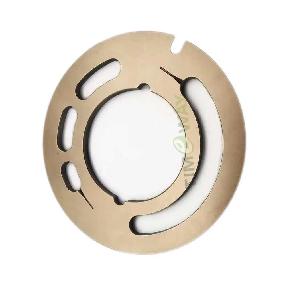 

Hydraulic Pump Repair Kit JRR-045 JRL-045 Pump Valve Plate for JRR-045B JRL-045B JRR-051B JRL-051B Sauer Piston Pump Spare Parts