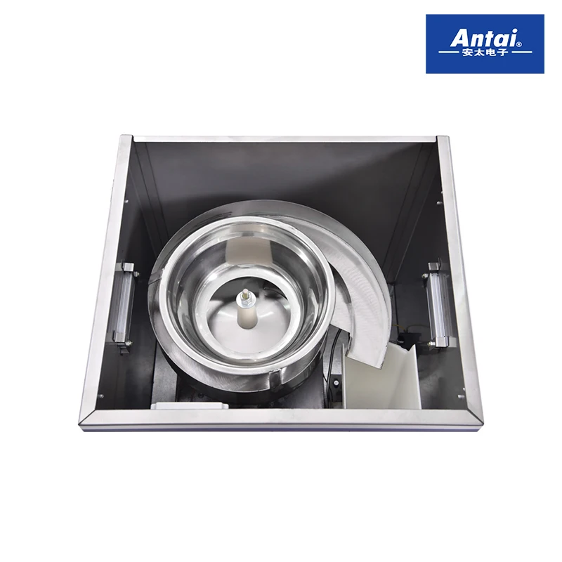 آلة تعبئة أوتوماتيكية عالية الكفاءة لشاي الأعشاب شرائط طويلة منتجات الضفيرة آلة تعبئة الحبيبات آلة وزنها #2