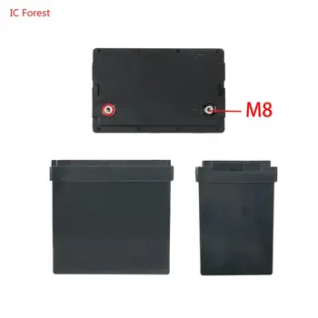 6 最佳銷售 磷酸鋰電池盒 - №4