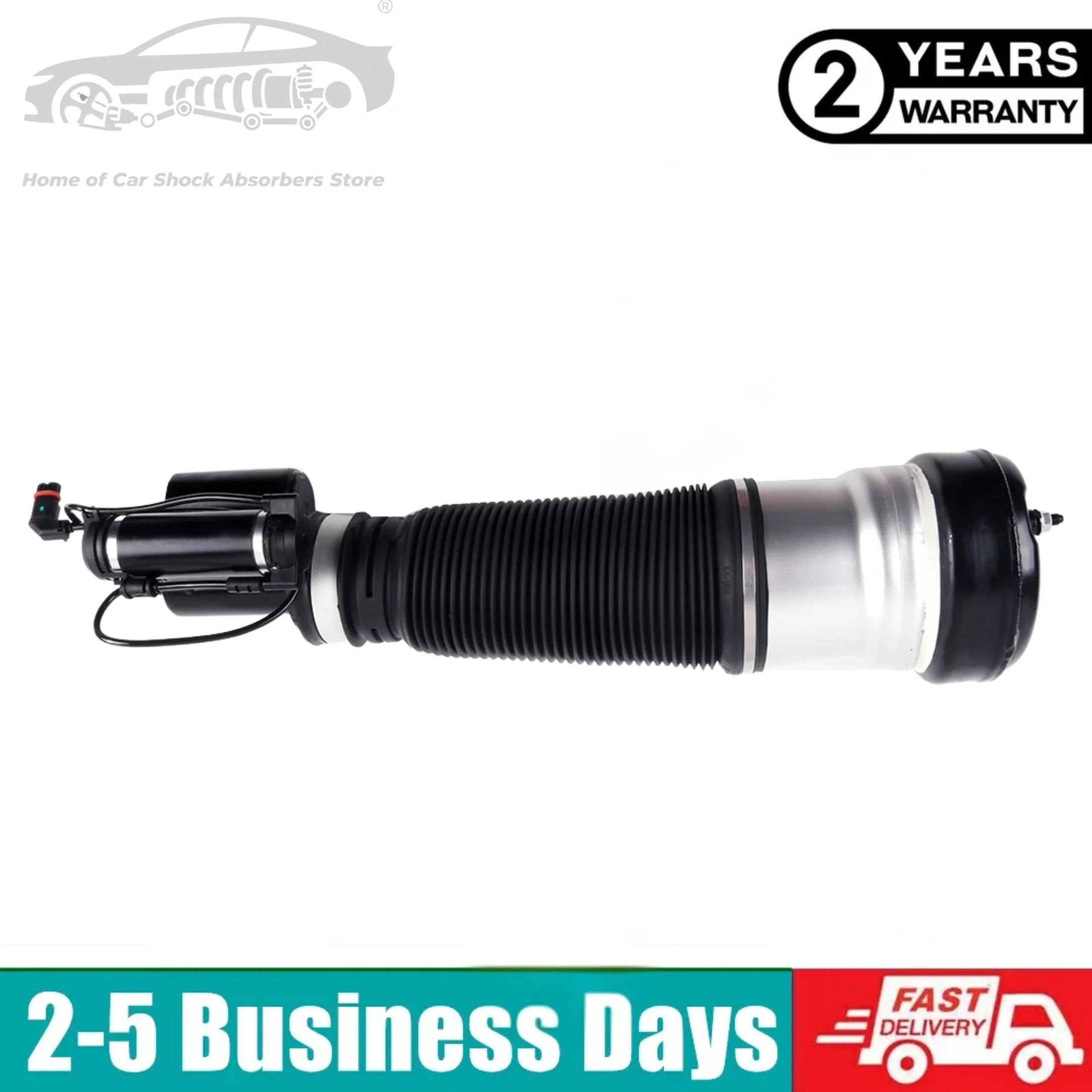 

Front Right Air Shock Strut For Mercedes Benz S-Class W220 S350 S430 4WD 2003-2006 220320143880 220320143888