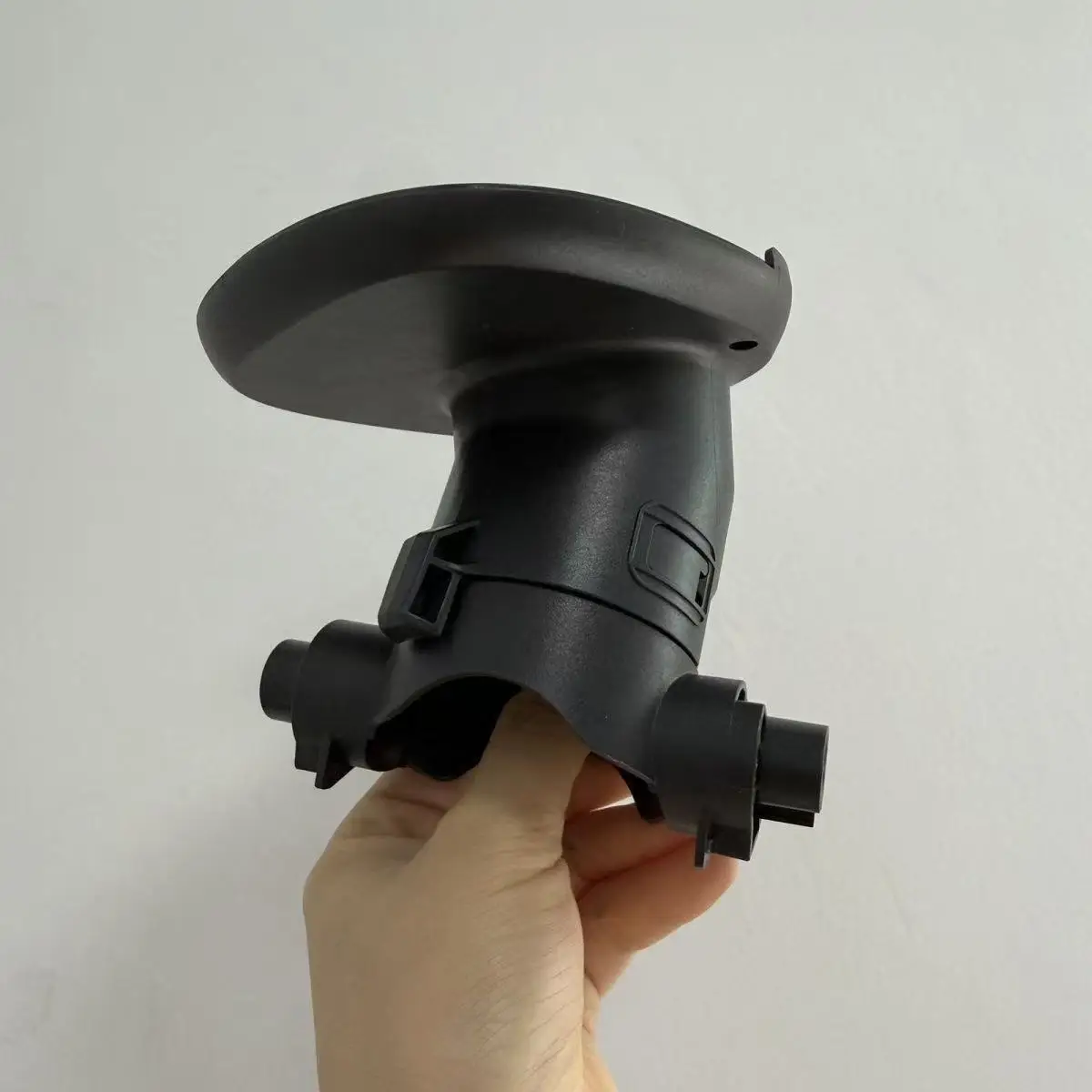 For Roborock F25 Original Hose Tube Housing on F25 GT F25 RT F25 ACE F25 ALT Wet and Dry Vacuum Cleaner Accessories Spare Parts