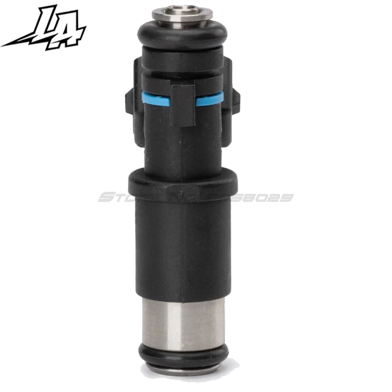 Fuel Injector 0280156357 1984E0 01F002A 348001 Fits CITROEN & PEUGEOT BERLINGO C2 C3 XSARA 206 306 307 PARTNER 1.4 i 1996-2015