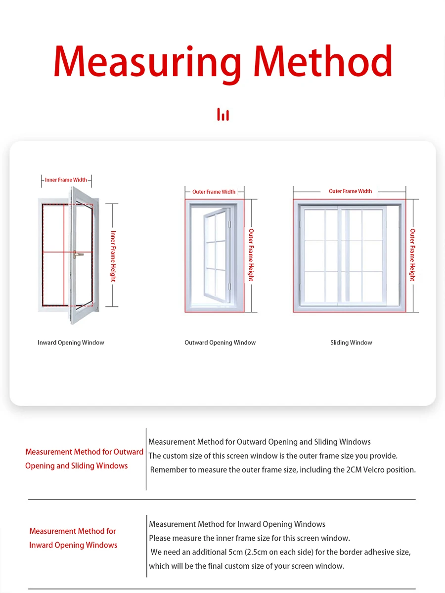 Self-Adhesive Mosquito Net for Windows - Washable, Reusable, Invisible Mesh, Durable, Insect and Mosquito Proof, Easy to Install