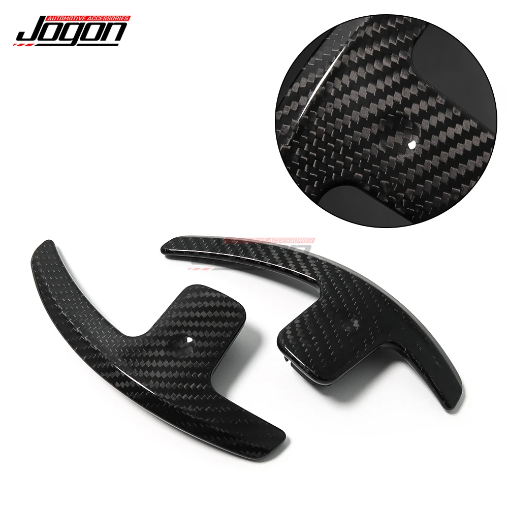 Carbon Fiber Lenkrad Shift Paddle Shifter Ersetzen für Mercedes Benz C E S GLE CLS GLC Klasse W205 W213 W222 W166 C218 X253