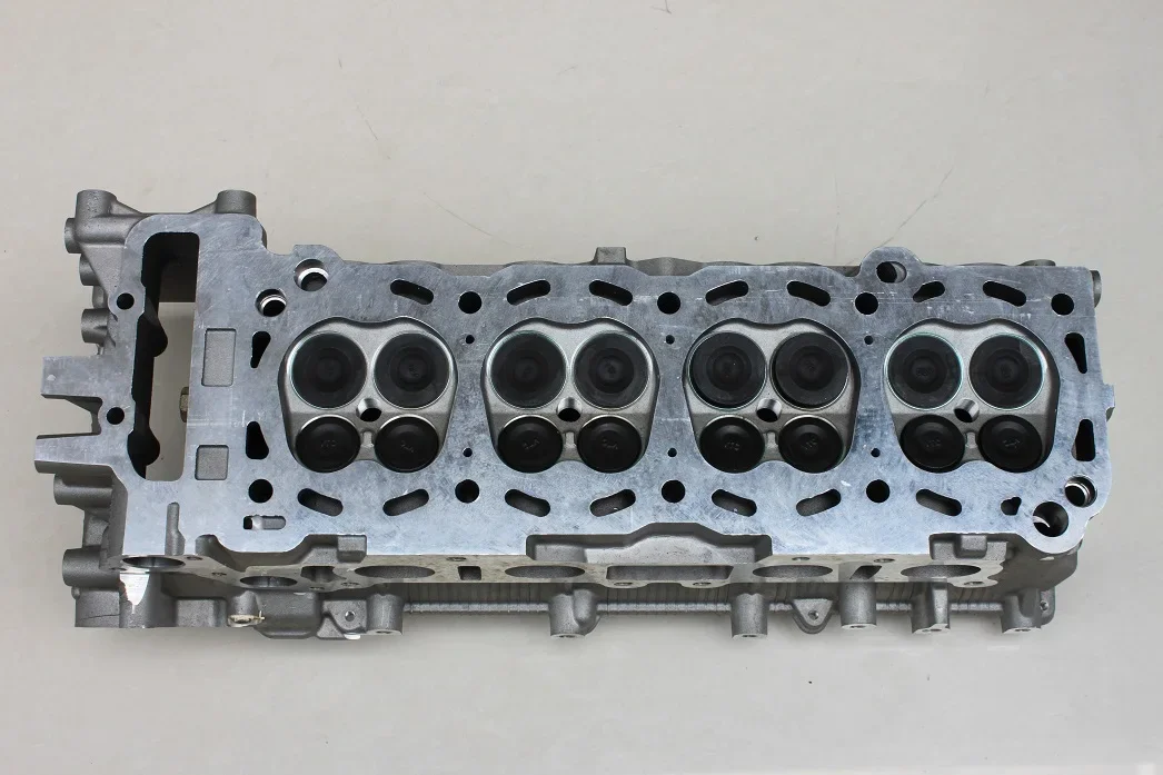 3rz  engine complete cylinder head cylinder head assembly 11101-79275 11101-79087 8 holes