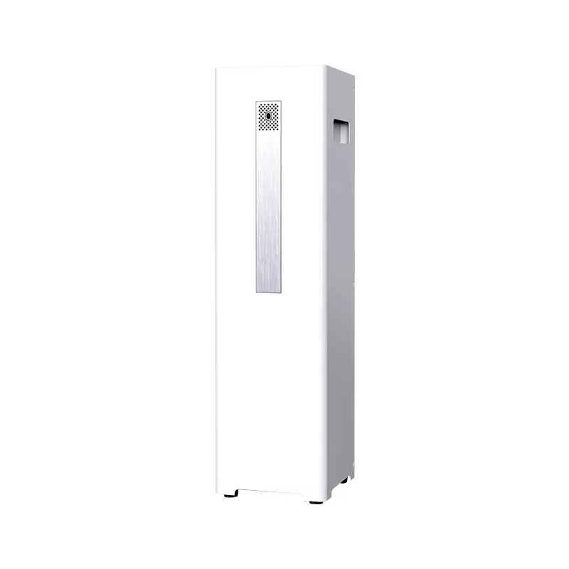 Commercial Upright Aromatherapy Diffuser Smart App Control Waterless Essential Oil Diffuser Scenting for Hotel Lobbies