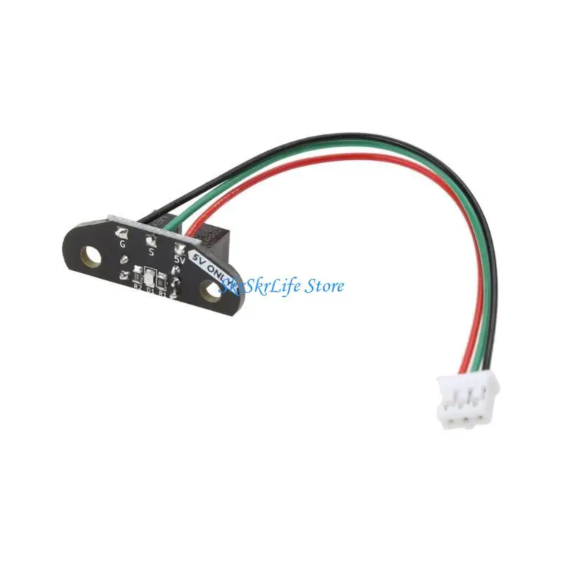 

E65E Voron Tap Probe V2V1 PCB with Impressora Printer Part for V2V1