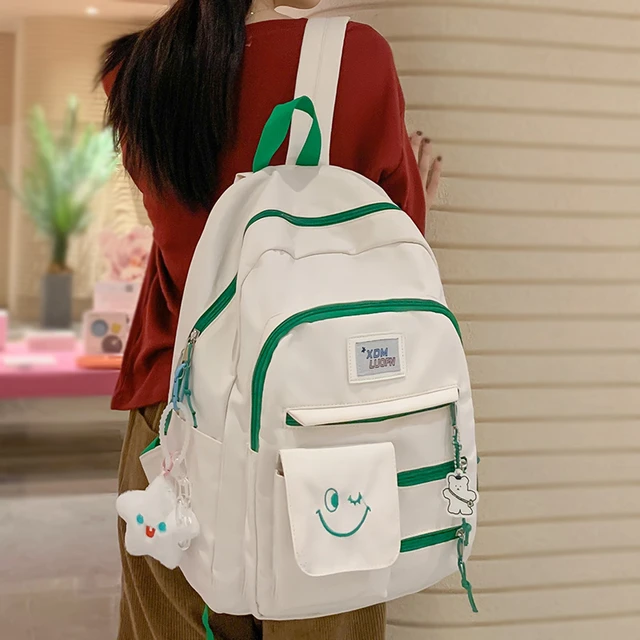 Cute backpacks for school fashion