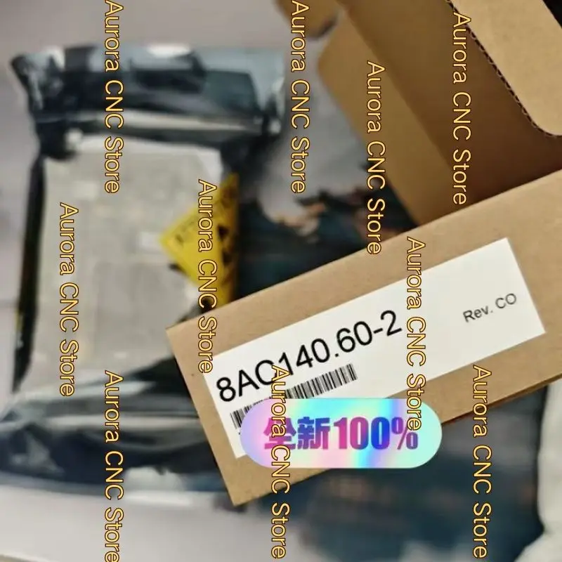 New 8AC140.60-2 communication card for fast shipping