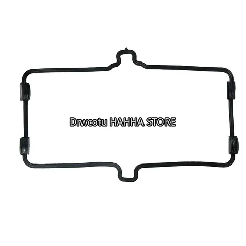Прокладка крышки головки цилиндра мотоцикла для Kawasaki ZZR600 1990-2006, 1992, 1994, 1996, 1998, 2000, 2002, ZZR 400 1992-2004