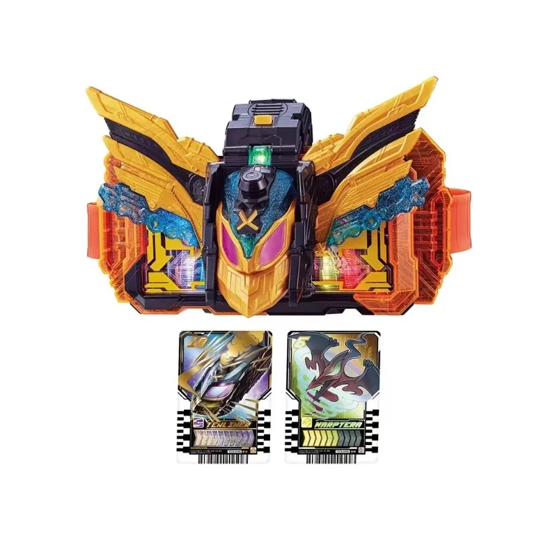 

Genuine DX Gotchard TenLiner Kamen Rider