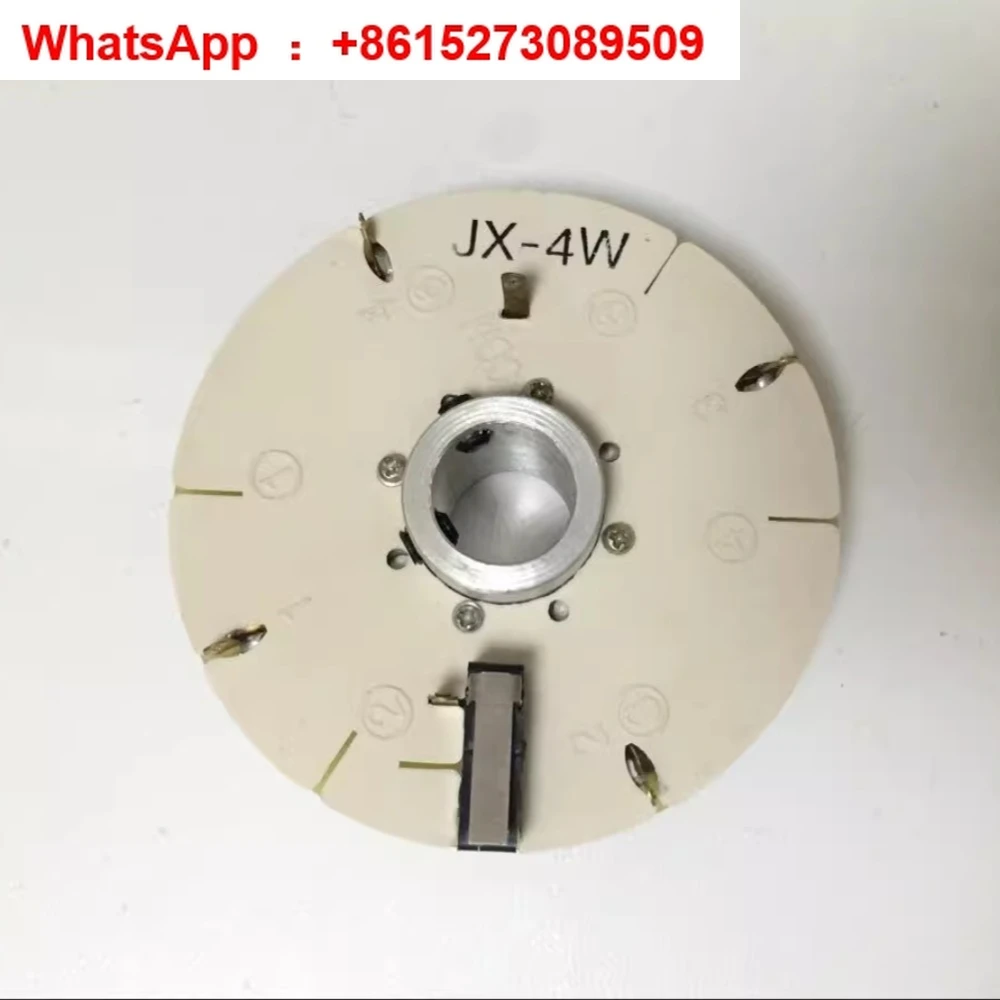 

Machine tool accessories SLD150A-4 tool holder transmitter encoder JX-4BW