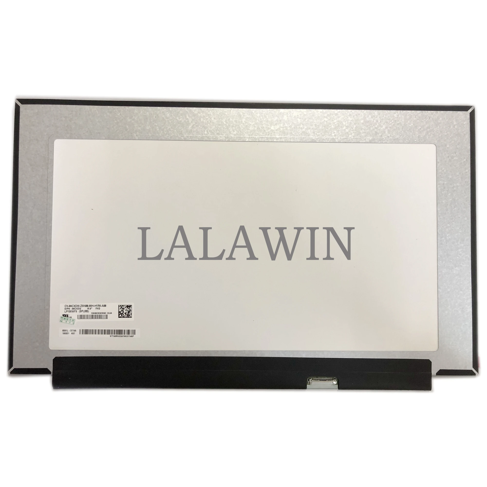 LP156WF9 SPM3 LP156WF9 SPC1 N156HCA-EBA 15.6