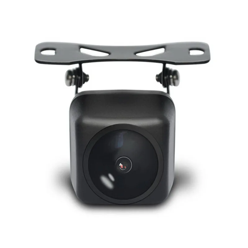 HD 12V CCD Wide Angle HD Car Rearview Camera Rear View Video Vehicle Camera Backup Reverse Camera Night Vision Parking Camera