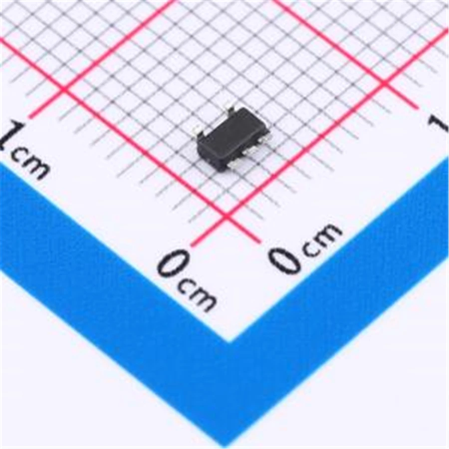 10PCS/LOT(EEPROM) AT24C04D-STUM-T