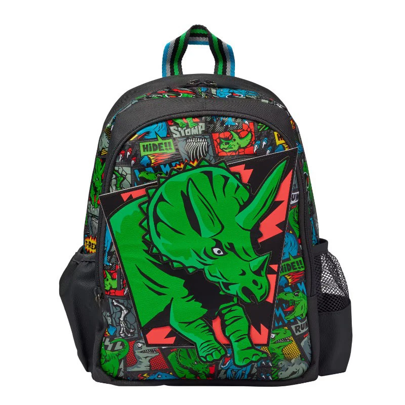 Australian backpack for primary and secondary school students, children's large capacity backpack, outdoor leisure backpack