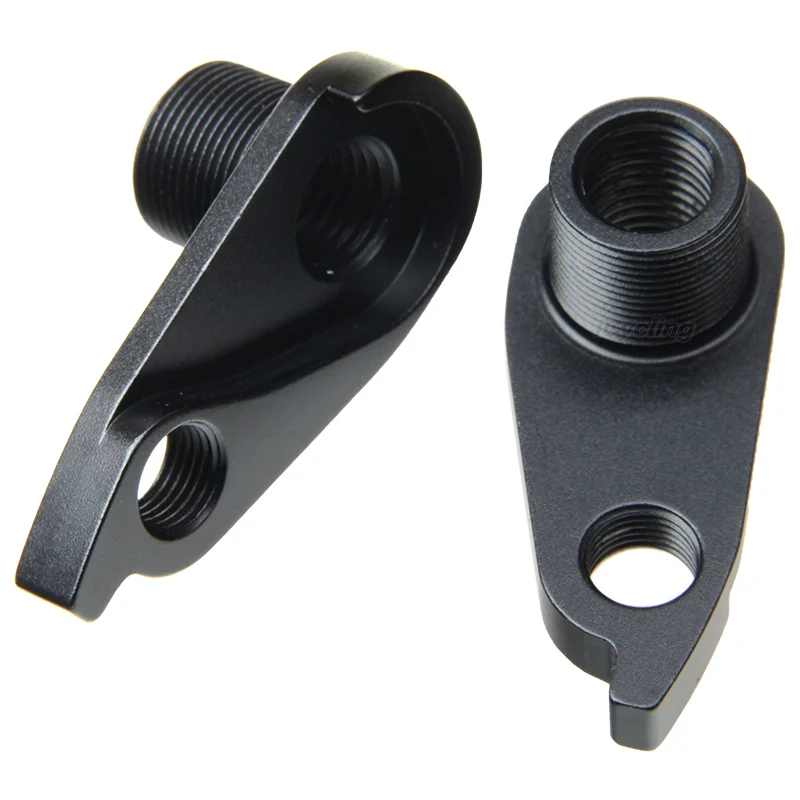 Derailleur Hanger For RIVERSIDE-ROCKRIDER-Decathlon-compatible XC/AM RT 500 100S 900S 520/900/920 Thru-axle Dropout LockNut