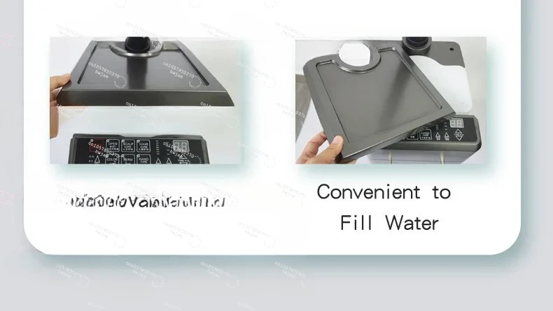 Top Supplier Professional Hair Care SPA Treatment Steamer Soft Cap Bonnet Ionic Micro Mist Machine
