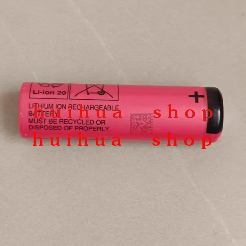 3.7V 740mAh For Sanyo UR14500AC Battery For BRAUN Oral-B S5 S6 S7 S51 53B 73S 1000s 4200 5762 3758 3759 3753 Shaver Toothbrush