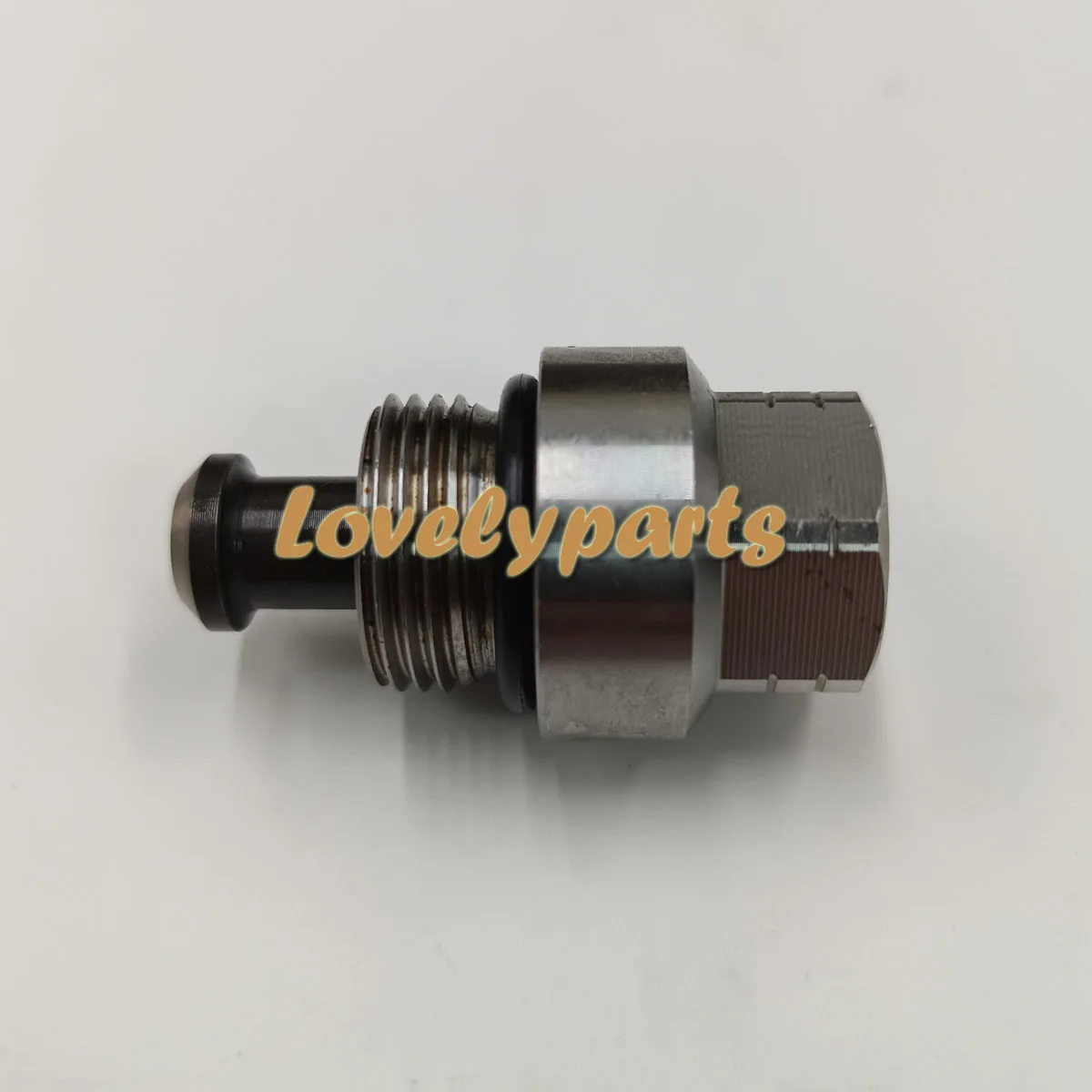

723-20-80100 Relief Valve 7232080100 Suction Valve for PC60-7 PC130 PC160