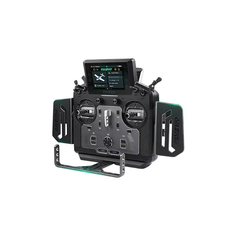 

Flysky PL18 Ultra 2,4G 18CH радиопередатчик для радиоуправляемого самолета, вертолета, автомобиля, лодки, робота, FPV, дрона, самолета
