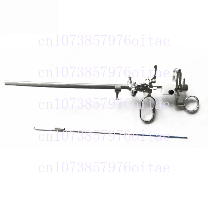 

Urology Instruments/Urethrotomy Set