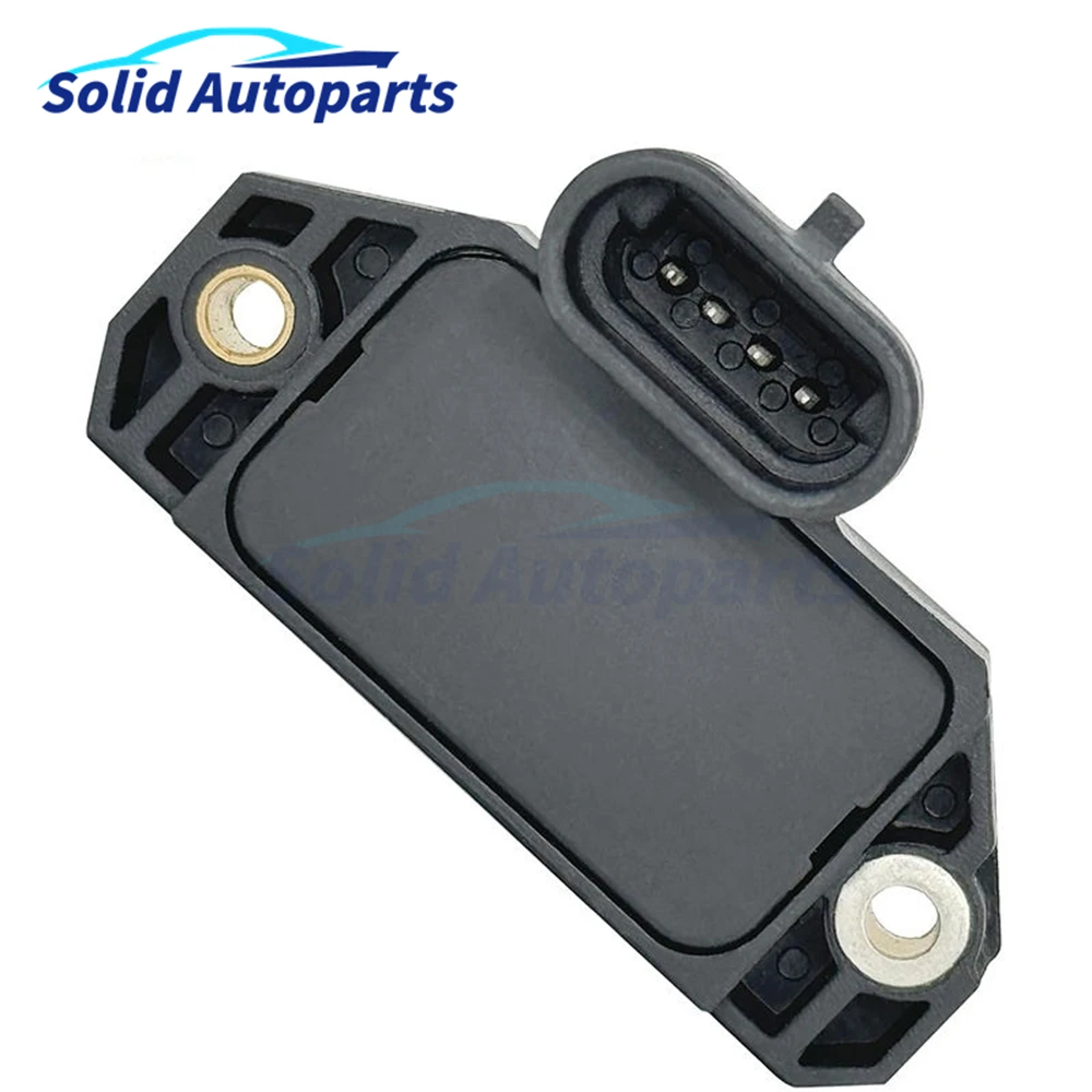 10482803 Ignition Control Module DS10039 162015990 For Buick Roadmaster /Cadillac Escalade /Chevrolet Astro /GMC /Pontiac