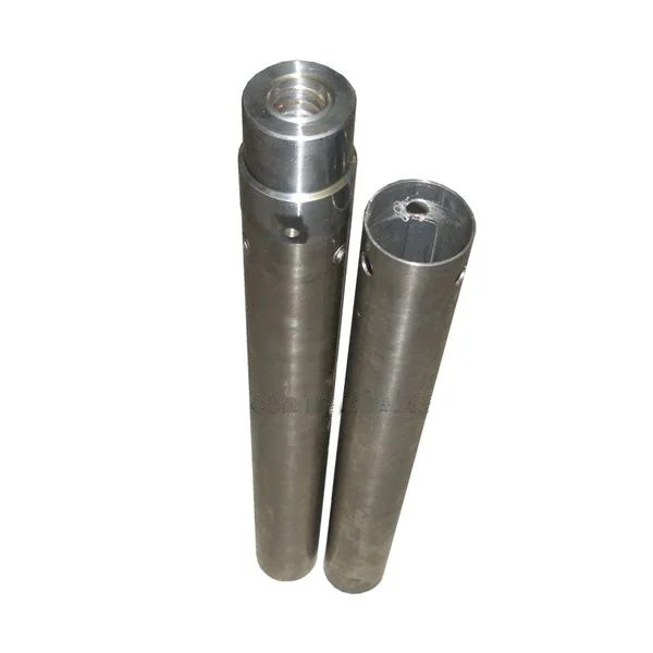 

Shelby Tube Samplers SS Shelby Tube Sampling Tool Manual Sampling Sampler