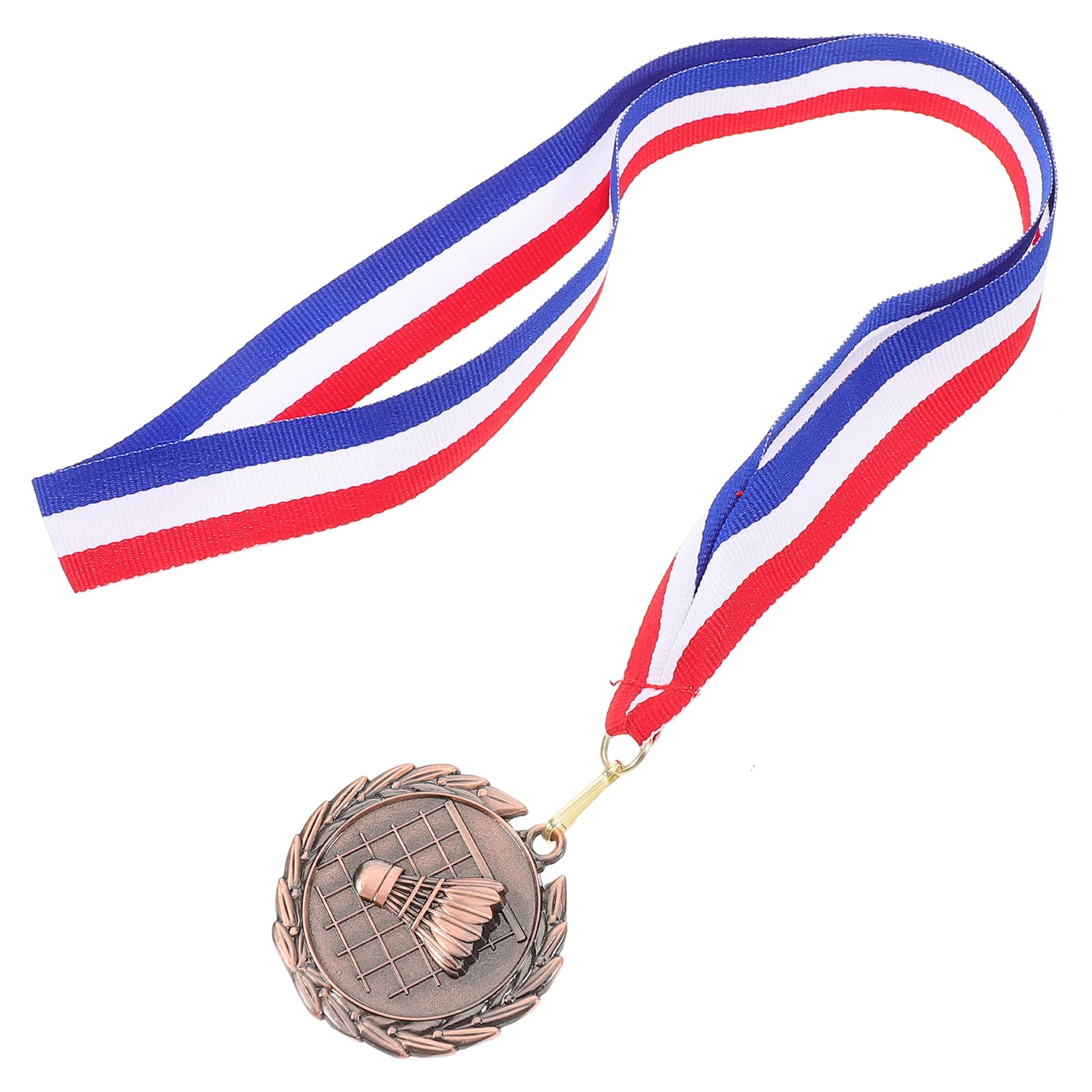 

Badminton Medals for Kids Awards First Game Awards Party Favors Elegant Design Versatile Events Longlasting Quality