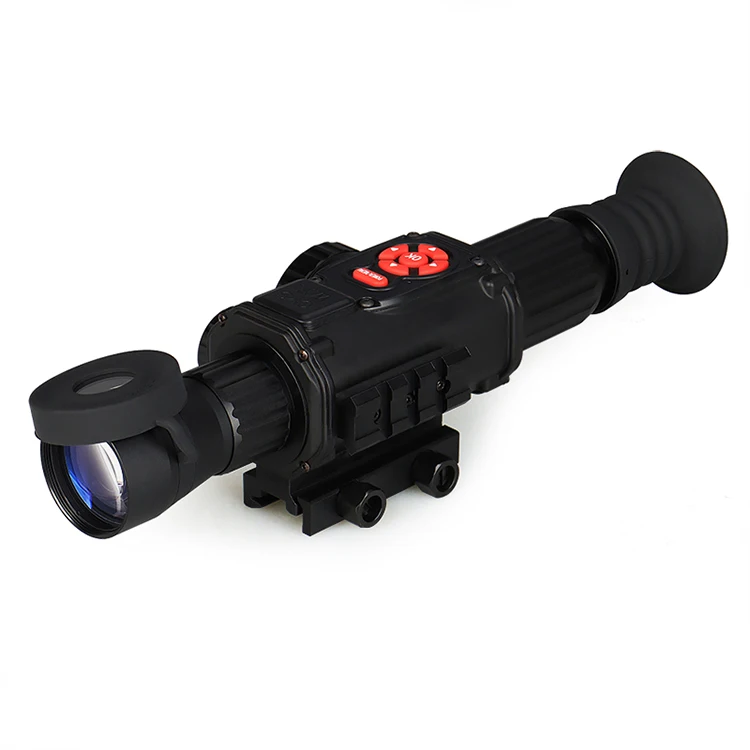 

Canis Latrans Night Vision Scope Digital Monocular Night Vision Scope