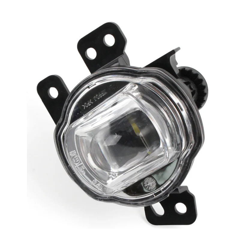For Great Wall Haval H6 3rd Generation Foglight Foglamp Front bumper foglight foglamp Assembly fog light cover fog lamp