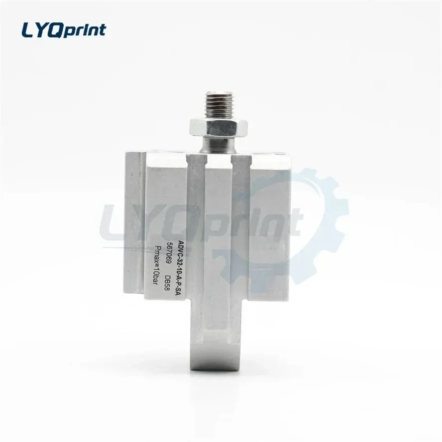 ชุดเครื่องพิมพ์คุณภาพดีที่สุดกระบอก ADVC-32-10-A-P-SA สําหรับ KBA