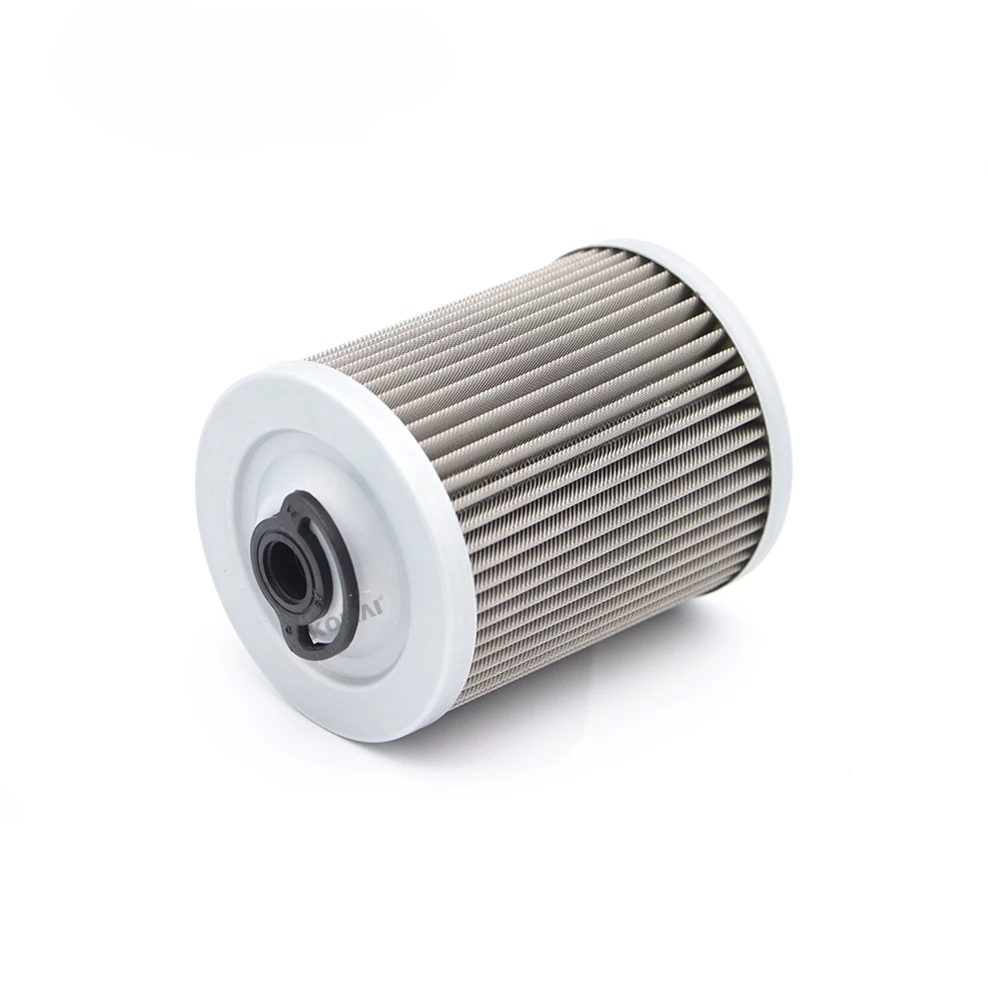 

01319869 FF5771 E120SF006 20549350 P550839 Excavator Hydraulic Suction Oil Filter