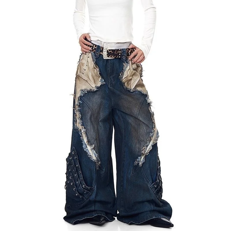 Thumbnail 3 - #5 Compare Ripped Distressed Jeans Before You Buy