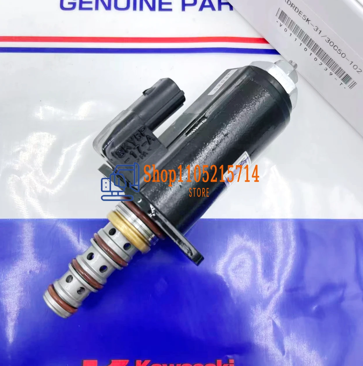 YN35V00041F1 KDRDE5…