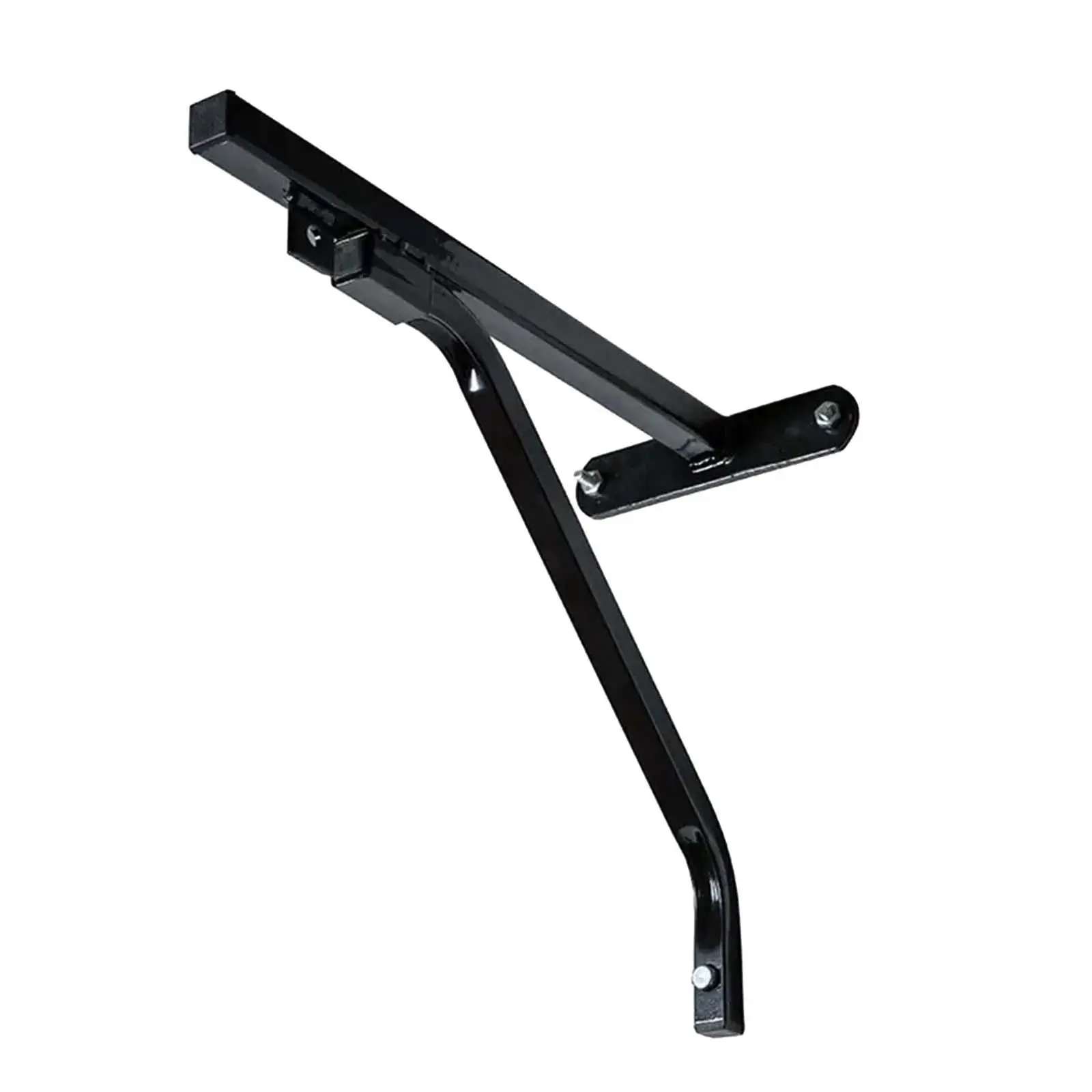 Wall Mount Steel Hanger Punching Bag Bracket Heavy Bag Holder for MMA Boxing Home Gym Fitness