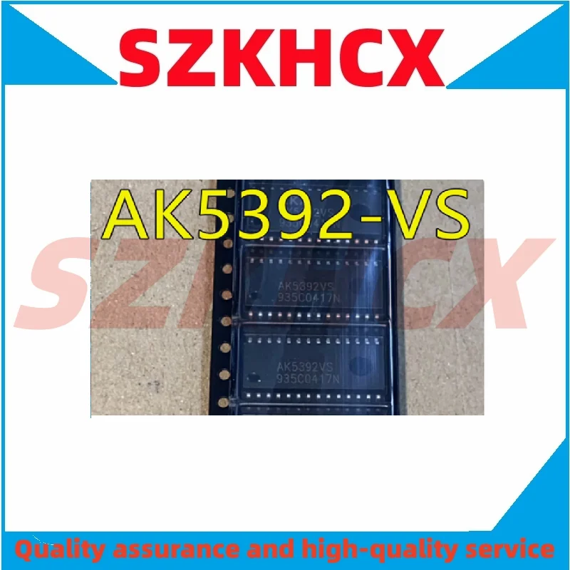 1PCS/LOT AK5392-VS AK5392VS SOP