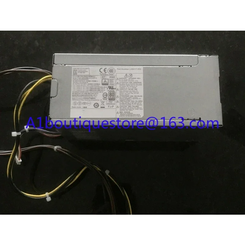 FOR HP 400 600 800G3G4 Power Supply 250W D16-250P1A L08417-002 901761-002