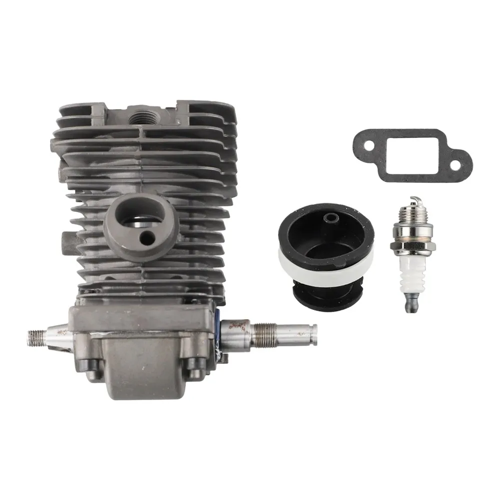 Optimized Engine Performance Parts Replacement Kit Power Head Repair Kit 1130 020 1208 Cylinder Kit Optimized Power Output
