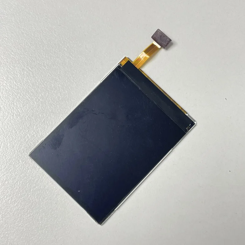 

For Nokia N78 N82 E66 N79 E52 X5-00 6202c 6208 E75 C5-01 cell phone LCD Display Screen LCD Part Replacement
