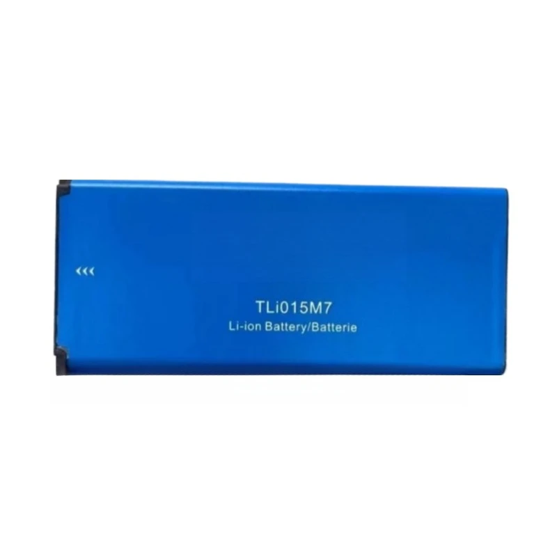 High Quality TLi015MA Phone Battery 3.8V 1530mAh for Alcatel One Touch PIXI 4 4.0 4034F 4034D 4034A 4034X TLi015M1 Brand New