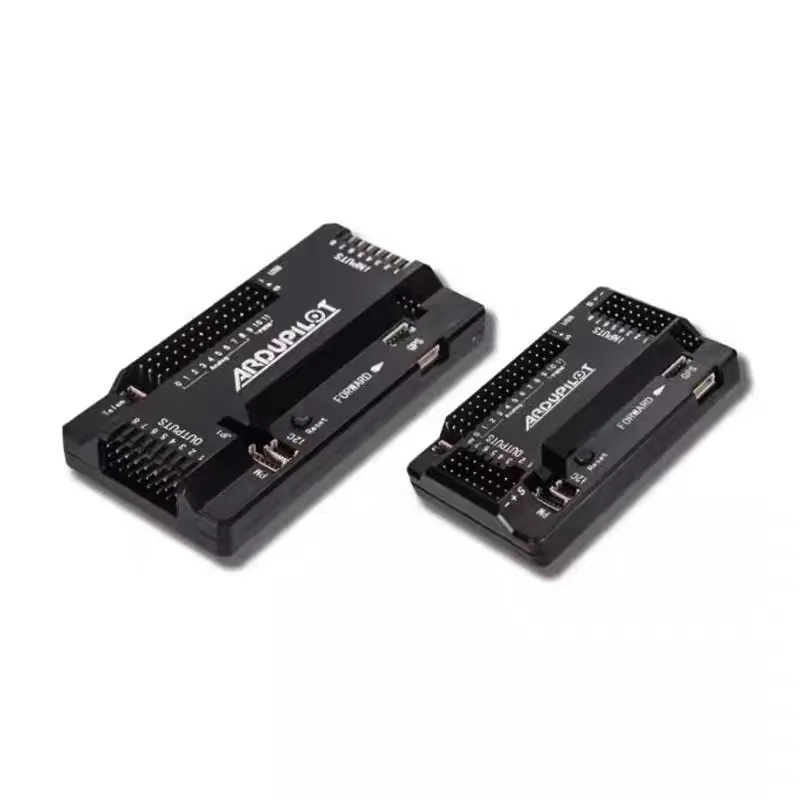 Función de retorno automático multirotor de ala fija 7M 8NGPS para placa controladora de vuelo de cuadricóptero APM2.8