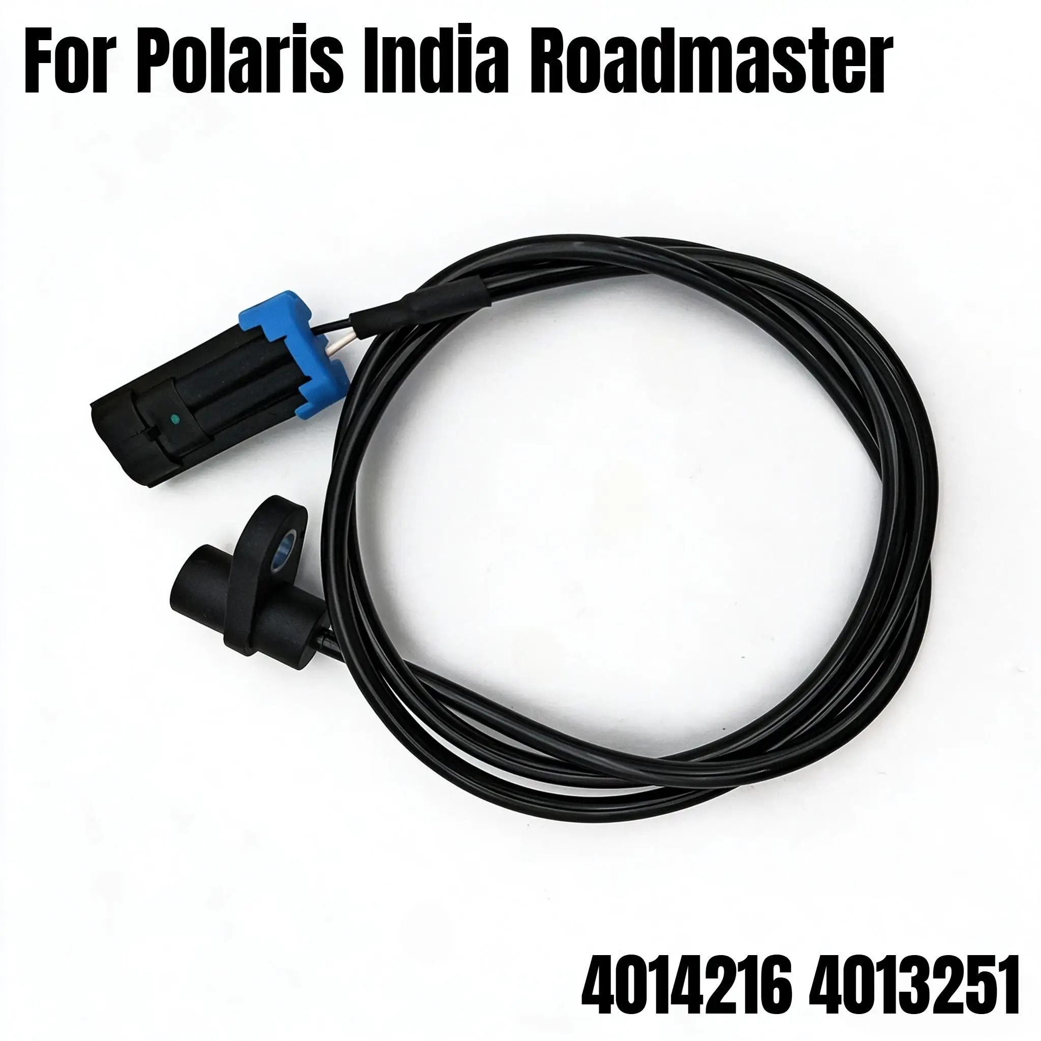 ABS Speed Sensor For Polaris India Roadmaster Front & Rear Wheel Speed Sensor brand new high-quality 4014216 4013251