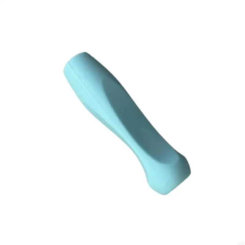 

Comfortable Silicone Pen Holder Sleeve for Pencil 1st and 2nd Gen USB C