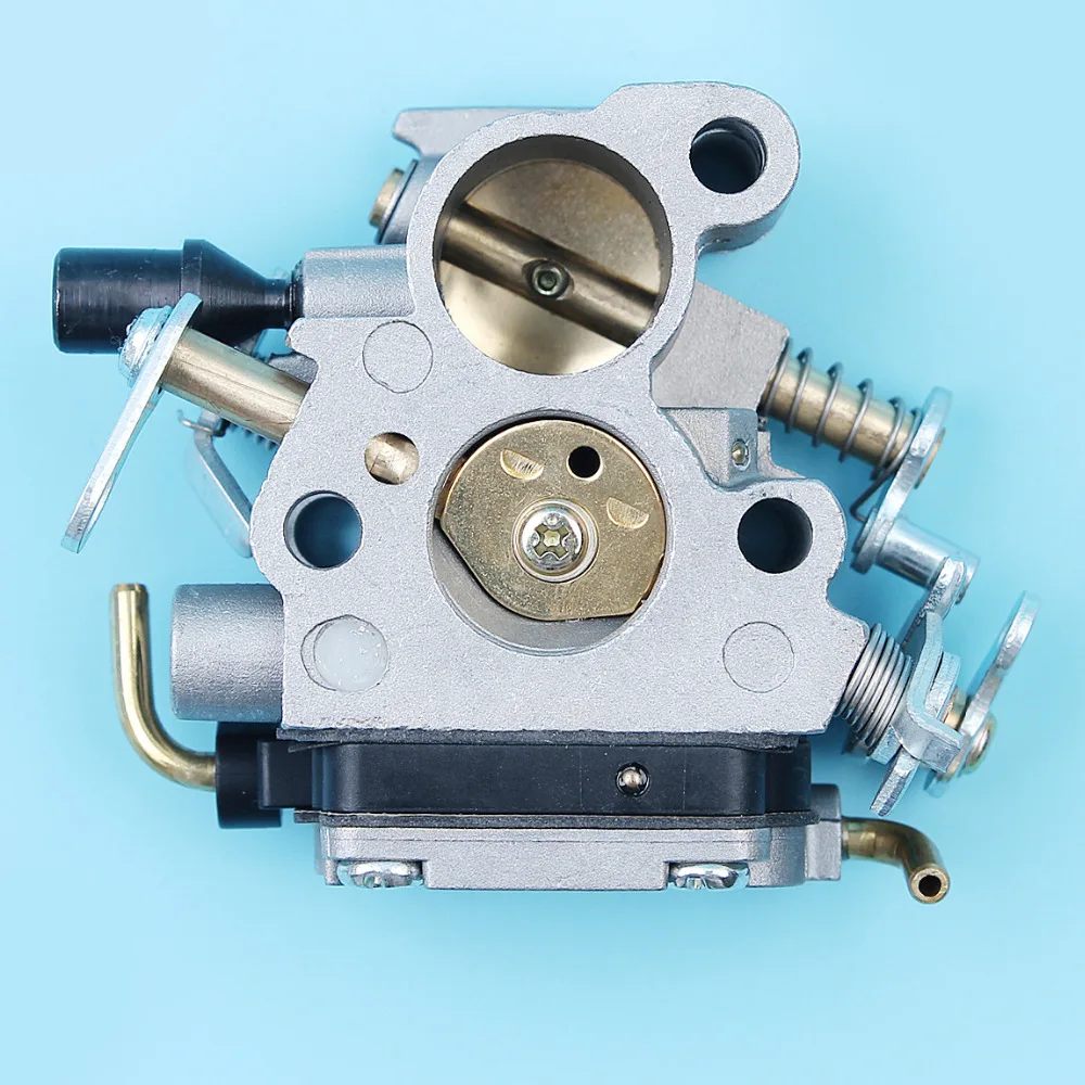 Carburetor Carby Carb Assembly For McCULLOCH CS340 CS380 Chainsaw Replacement Spare Parts