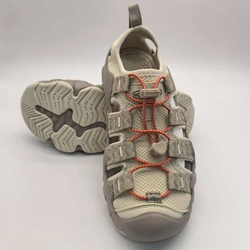 

High Quality Sandals Classic Retro Unisex Sneakers Comfortable Non Slip Wear-resistant Men's and Women's Outdoor Beach Shoes