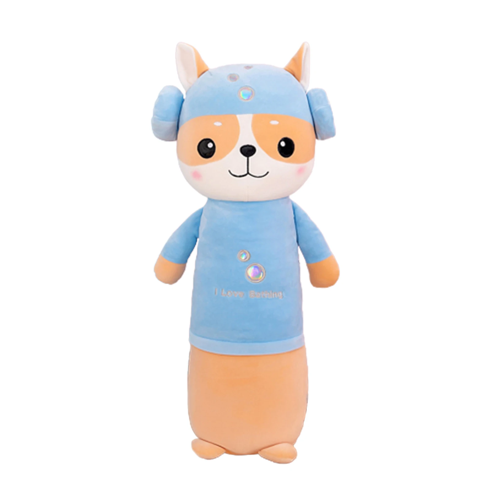 

Мультяшное животное, плюшевая игрушка, мягкая плюшевая кукла, обнимающая кукла, лучший подарок